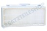 Bosch Staubsauger 576094, 00576094 Filter Hygienefilter