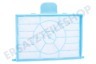 Bosch Staubsauger Filter Motorfilter