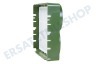 Siemens Staubsauger BBZ11BF Bionischer Filter