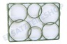 Siemens Staubsauger BBZ11BF Bionischer Filter