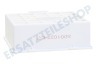 Bosch Staubsauger 577681, 00577681 Filter Hygiene Filter
