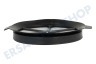 Bosch Staubsauger Filter rund