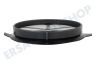Bosch Staubsauger Filter rund