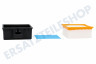 Bosch Staubsauger 17004779 Filter High Performance Hygiene