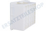 Bosch Staubsauger Filter High Performance Hygiene