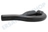 Bosch Staubsauger 493532, 00493532 Handgriff Mit Zubehörhalter