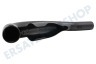 Bosch Staubsauger 493532, 00493532 Handgriff Mit Zubehörhalter