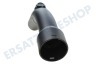 Bosch Staubsauger 12038552 Handgriff Schwarz, Kunststoff