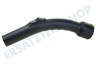 Bosch Staubsauger 12038552 Handgriff Schwarz, Kunststoff