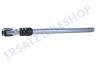 Siemens Staubsauger 574692, 00574692 Saugrohr Teleskop anthrazit