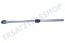 Siemens Staubsauger 574692, 00574692 Saugrohr Teleskop anthrazit