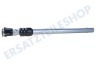 Siemens Staubsauger 574692, 00574692 Saugrohr Teleskop anthrazit