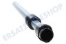 Siemens Staubsauger 574692, 00574692 Saugrohr Teleskop anthrazit