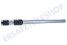 Siemens Staubsauger 574692, 00574692 Saugrohr Teleskop anthrazit