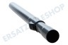 Cora domeos Staubsauger 463891, 00463891 Saugrohr Teleskoprohr, grau