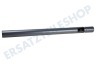 Cora domeos Staubsauger 463891, 00463891 Saugrohr Teleskoprohr, grau