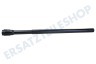 Bosch Staubsauger 572634, 00572634 Saugrohr Teleskop, grau