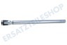 Siemens Staubsauger 578656, 00578656 Saugrohr Teleskoroht 2 Teile