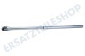 Siemens Staubsauger 578656, 00578656 Saugrohr Teleskoroht 2 Teile