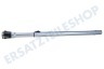 Siemens Staubsauger 578656, 00578656 Saugrohr Teleskoroht 2 Teile