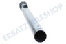 Siemens Staubsauger 578656, 00578656 Saugrohr Teleskoroht 2 Teile