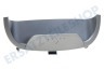 Bosch Staubsauger 635989, 00635989 Verriegelung Griff des Deckels, Silber