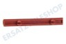 Siemens Staubsauger 188565, 00188565 Leiste Von Kombidüse