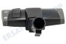 Siemens Staubsauger 460692, 00460692 Kombi-Düse mit Schlitz f. Saugrohr