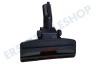 Privileg Staubsauger 462052, 00462052 Kombi-Düse Polymatic, mit Rädchen, 35mm