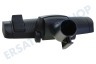 Privileg Staubsauger 462052, 00462052 Kombi-Düse Polymatic, mit Rädchen, 35mm
