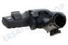 Bosch Staubsauger 576394, 00576394 Kombi-Düse Polymatic, mit Rädchen, 35mm