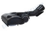 Bosch Staubsauger 17005791 Kombi-Düse Polymatic, mit Rädchen, 35mm