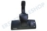 Siemens Staubsauger 576393, 00576393 Kombi-Düse Polymatic mit Rad