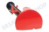 Bosch Staubsauger 575636, 00575636 Bürste Bürstenwalze der Turbo-Saugdüse