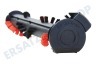 Bosch Staubsauger 576599, 00576599 Bürste Rotierende Bürstenwalze