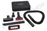 Bosch Staubsauger BHZTKIT1 Zubehör-Kit für Haus und Auto
