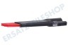 Bosch Staubsauger BHZUKYD Umlimited Tastatur und Schubladendüse