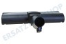 Bosch Staubsauger VZ124HD Saugmund für Parkett und Hartböden