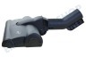 Bosch Staubsauger VZ124HD Saugmund für Parkett und Hartböden