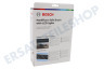 Bosch Staubsauger BHZUHF motorisierte Parkettbürste