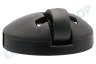 Bosch Staubsauger 27606, 00027606 Lenkrolle Lenkrad