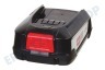 Bosch Staubsauger BHZUB1830 Akku 18V Lithium-Ionen-Akku