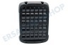 Bosch Staubsauger 17007093 Akku Power For All 18 Volt, 2,5 Ah