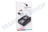 Bosch Staubsauger BHZUB1840 Akku Power For All 18 Volt, 4 Ah