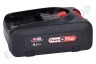 Bosch Staubsauger BHZUB1840 Akku Power For All 18 Volt, 4 Ah