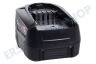 Bosch Staubsauger 17006570 Akku Power For All 18 Volt, 5 Ah