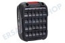 Bosch Staubsauger 17006570 Akku Power For All 18 Volt, 5 Ah