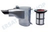 Bosch Staubsauger 12038350 Staubreservoir