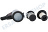 Bosch Staubsauger 12040285 Staubreservoir