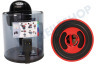 Bosch Staubsauger 12040144 Staubreservoir